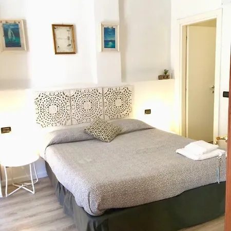Affittacamere Sulla Via Delle Cinque Terre La Spezia