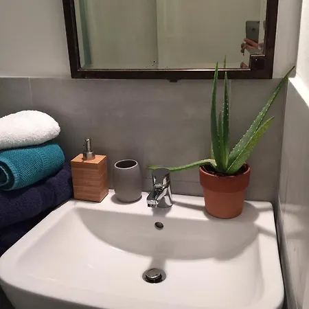 Konukevi Sulla Via Delle Cinque Terre *