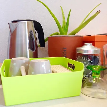 Konukevi Sulla Via Delle Cinque Terre *