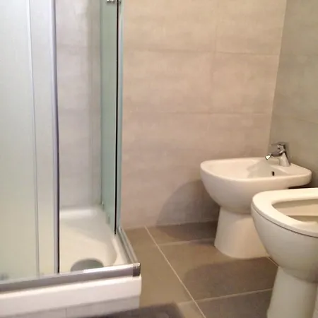 Konukevi Sulla Via Delle Cinque Terre *