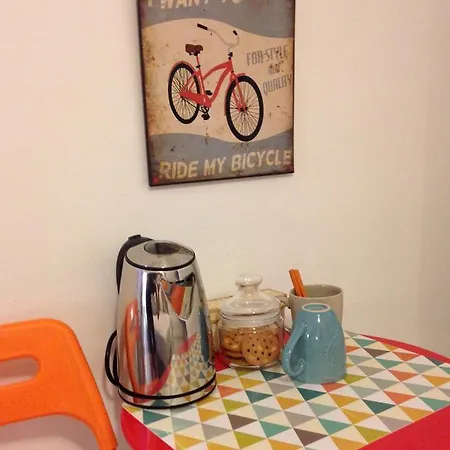 Pensión Sulla Via Delle Cinque Terre