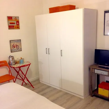 Konukevi Sulla Via Delle Cinque Terre