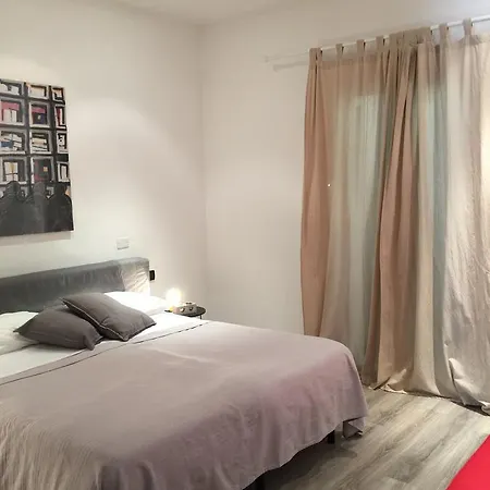 Konukevi Sulla Via Delle Cinque Terre