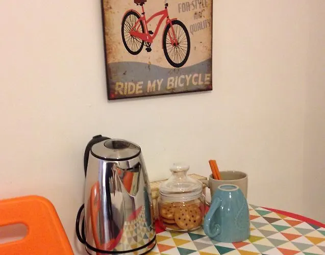 Pensionat Sulla Via Delle Cinque Terre